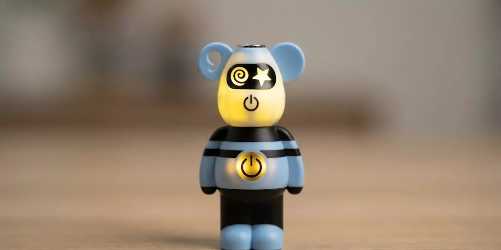Lookah Bear Flashing Yellow Light: Meaning & Fix Guide  